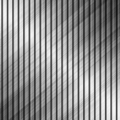 高清金属长城板金属格栅