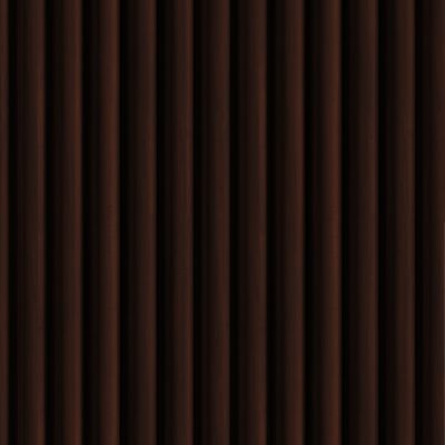 高清无缝连纹长城板木纹格栅波浪板