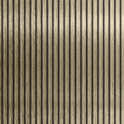 高清金属长城板金属格栅