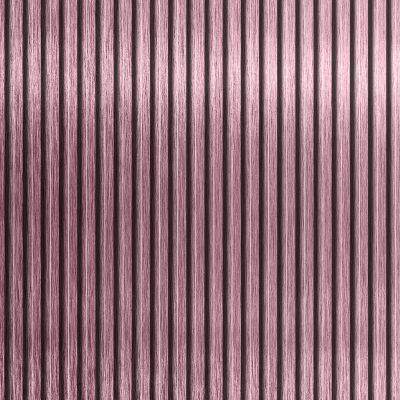 高清金属长城板金属格栅3D贴图