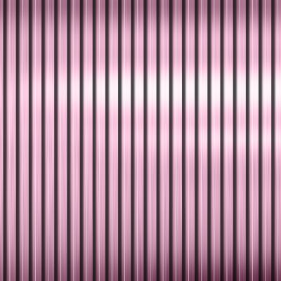 高清金属长城板金属格栅