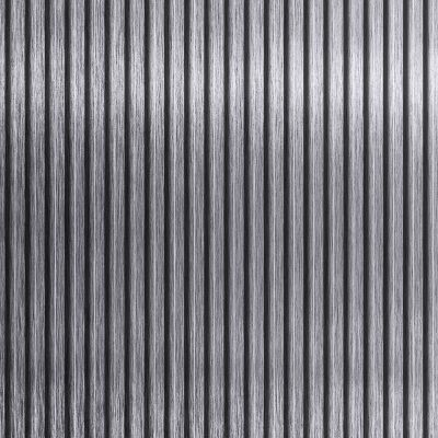 高清金属长城板金属格栅