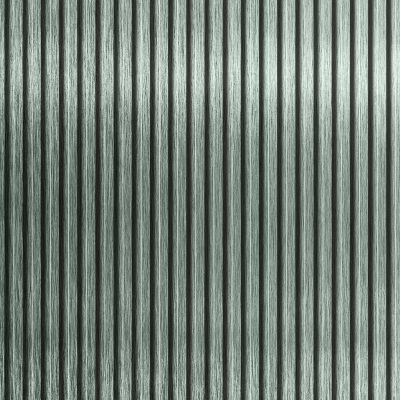 高清金属长城板金属格栅