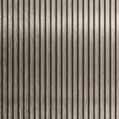 高清金属长城板金属格栅