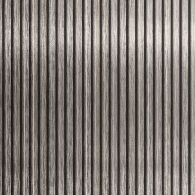 高清金属长城板金属格栅