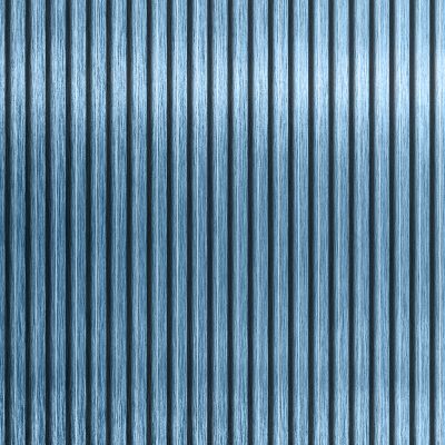 高清金属长城板金属格栅