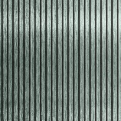 高清金属长城板金属格栅