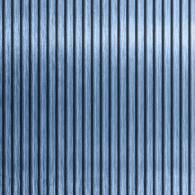 高清金属长城板金属格栅3D贴图