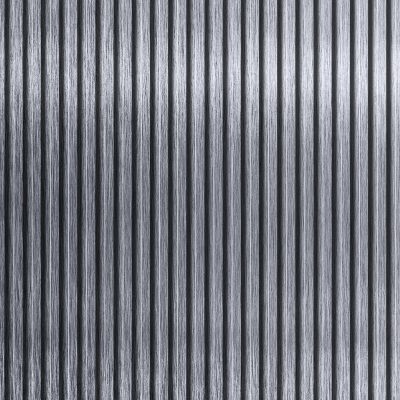 高清金属长城板金属格栅3D贴图