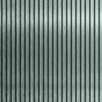 高清金属长城板金属格栅