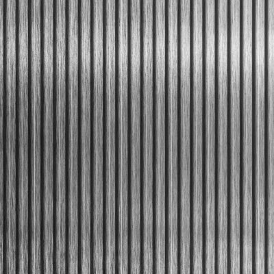 高清金属长城板金属格栅