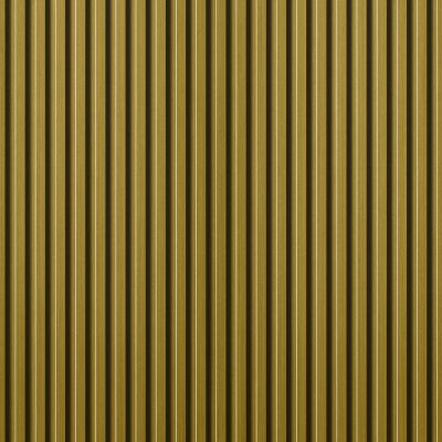 高清金属长城板金属格栅