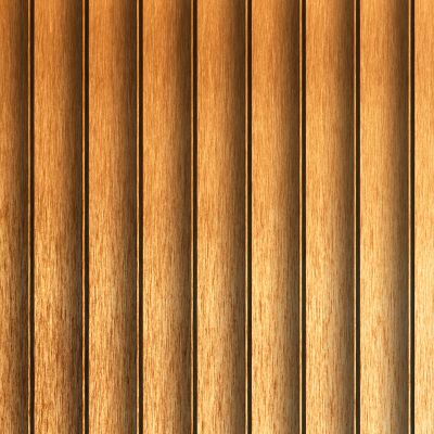 高清金属长城板金属格栅