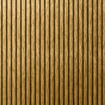 高清金属长城板金属格栅