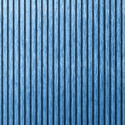 高清金属长城板金属格栅