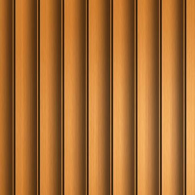 高清金属长城板金属格栅