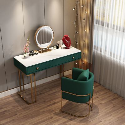 现代梳妆台