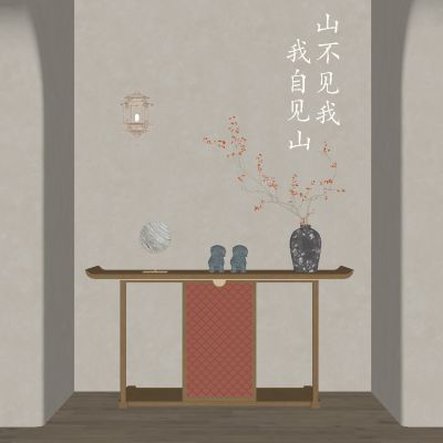 新中式饰品摆件