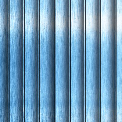 高清金属长城板金属格栅3D贴图