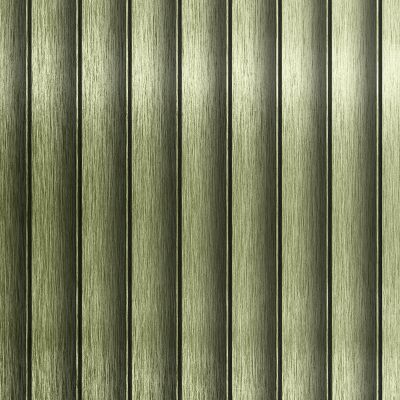 高清金属长城板金属格栅