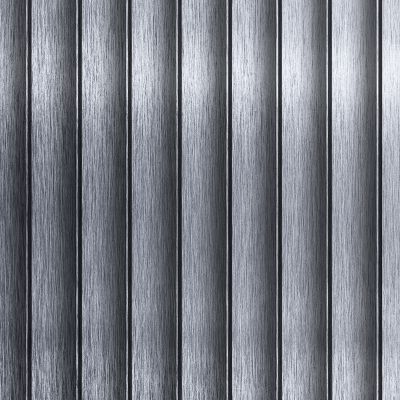 高清金属长城板金属格栅