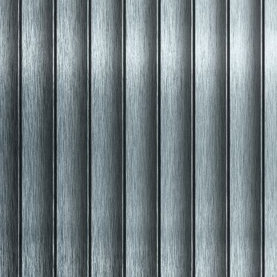 高清金属长城板金属格栅