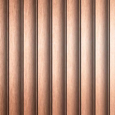 高清金属长城板金属格栅3D贴图