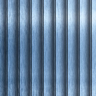 高清金属长城板金属格栅