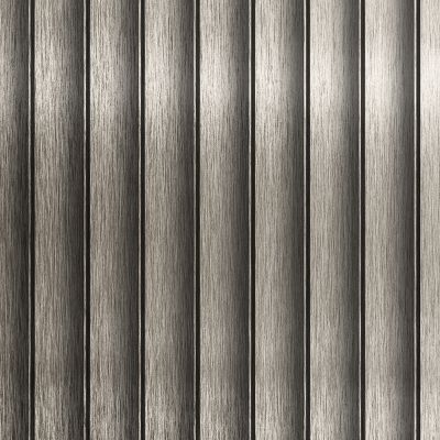 高清金属长城板金属格栅