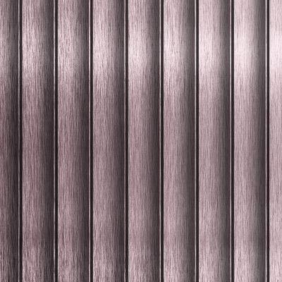高清金属长城板金属格栅