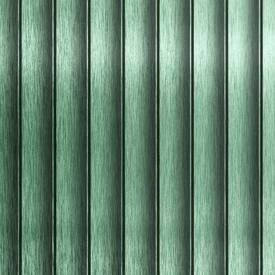 高清金属长城板金属格栅3D贴图