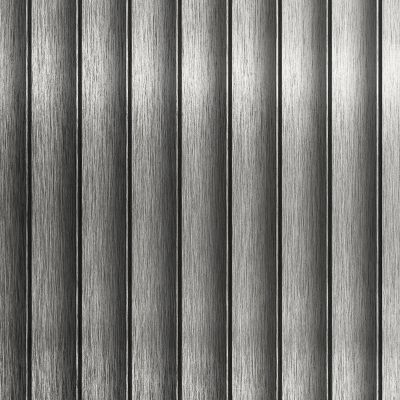 高清金属长城板金属格栅