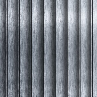 高清金属长城板金属格栅3D贴图