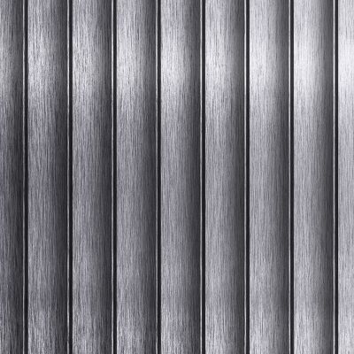 高清金属长城板金属格栅