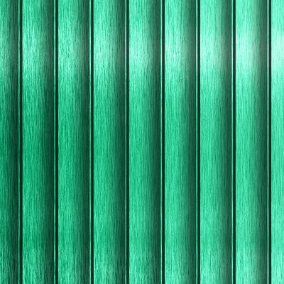 高清金属长城板金属格栅