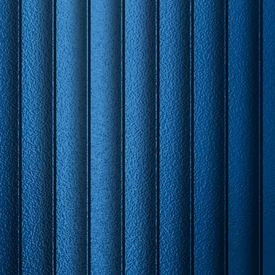 高清金属长城板金属格栅3D贴图