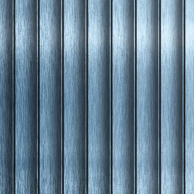 高清金属长城板金属格栅