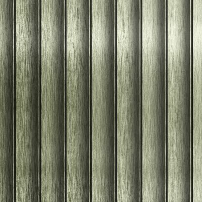 高清金属长城板金属格栅