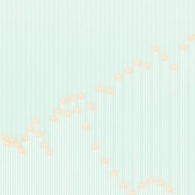 高清灯光夹丝玻璃艺术格栅隔断