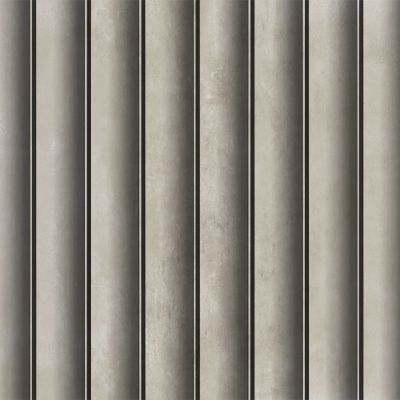 高清大理石格栅波浪板