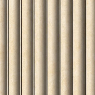 高清大理石格栅波浪板