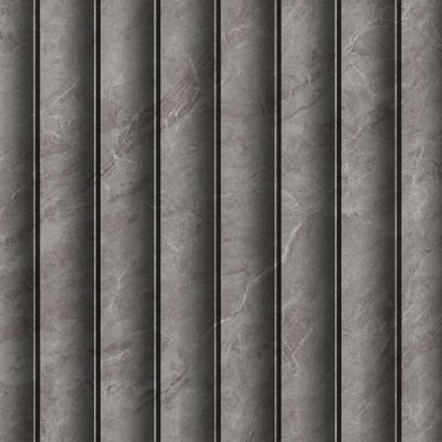 高清大理石格栅波浪板