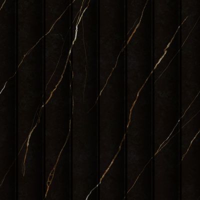 高清大理石格栅波浪板3D贴图