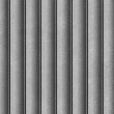 高清大理石格栅波浪板