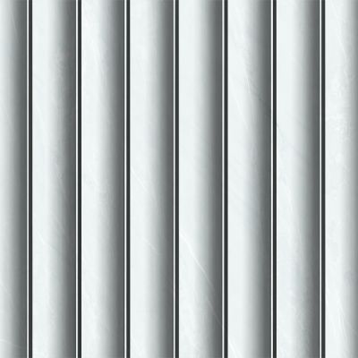 高清大理石格栅波浪板