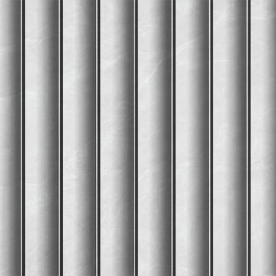 高清大理石格栅波浪板