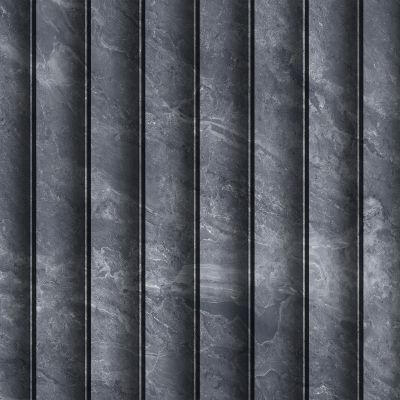 高清大理石格栅波浪板