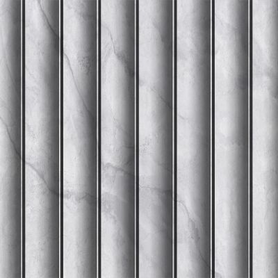 高清大理石格栅波浪板