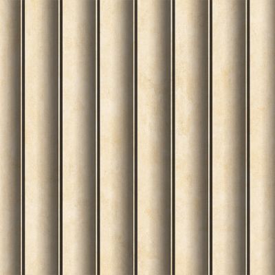 高清大理石格栅波浪板