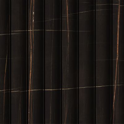 高清大理石格栅波浪板